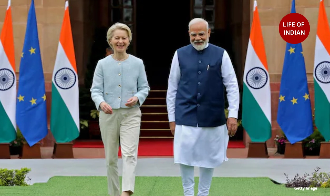 Why the European Union Matters This Year