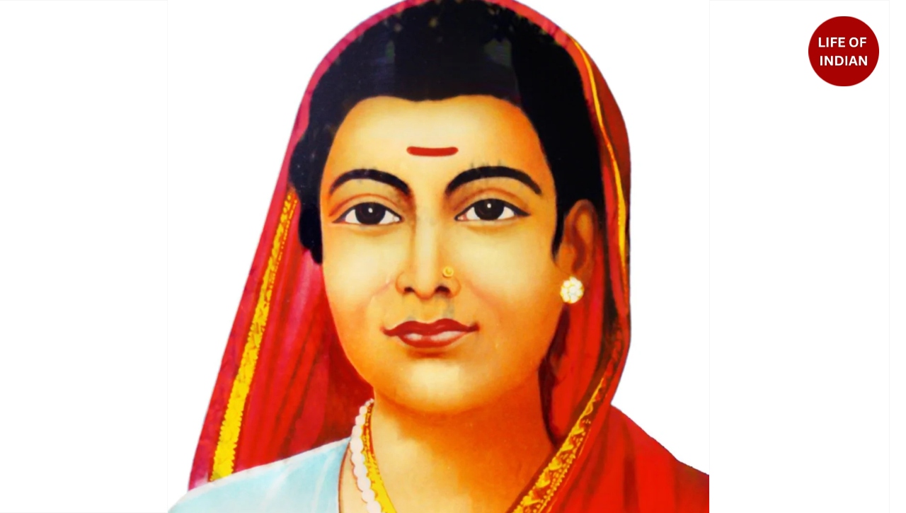 Bharat ki beti Savitribai Phule
