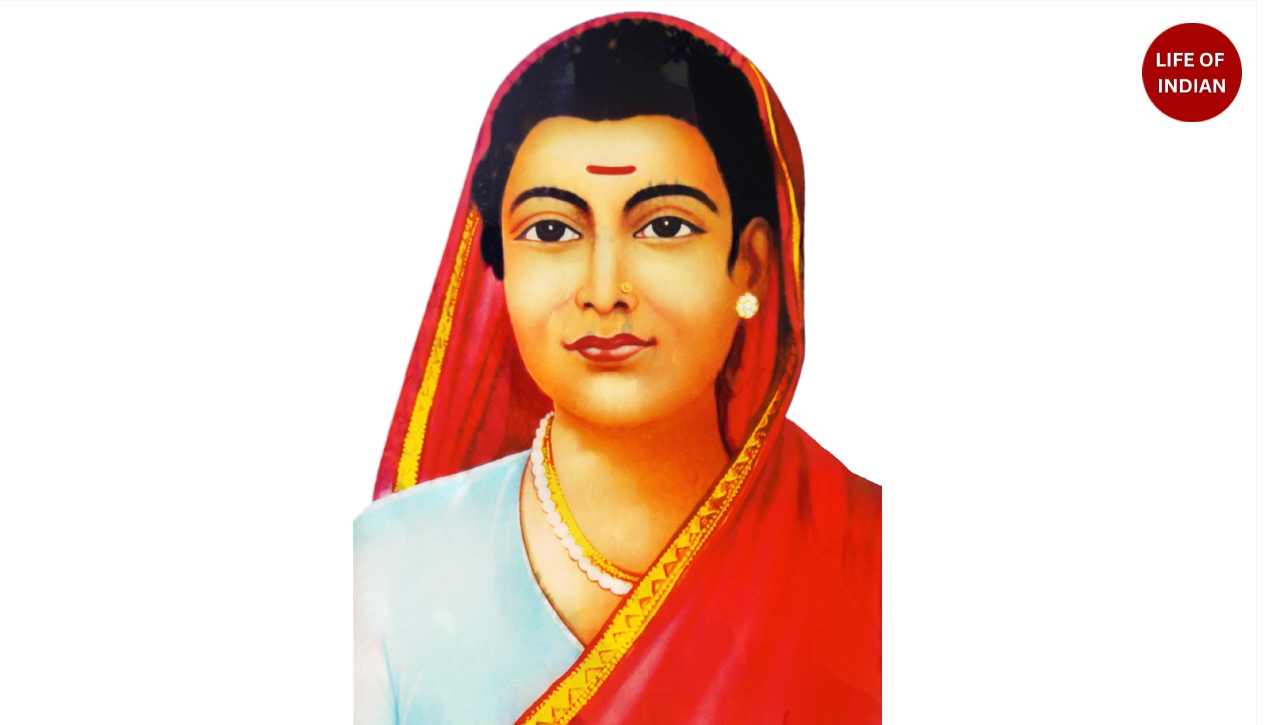 Bharat ki beti Savitribai Phule