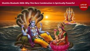 Shattila Ekadashi 2026 Falls on Makar Sankranti: Why This Rare Combination Is Spiritually Powerful