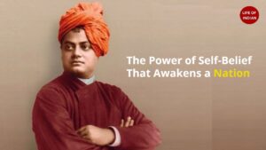 Swami Vivekananda