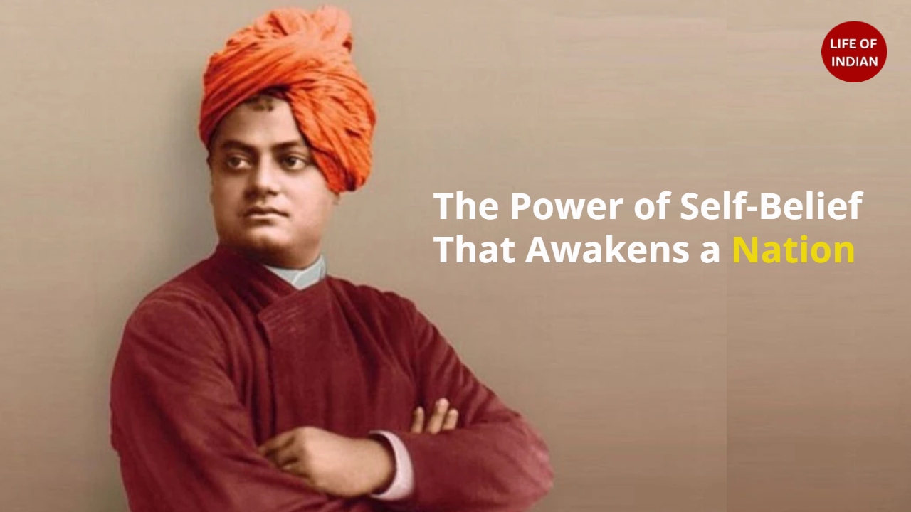 Swami Vivekananda