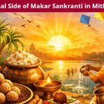Why Makar Sankranti in Mithila Is Called Tila Sankarayat— A Tradition Rooted in Love and Legacy