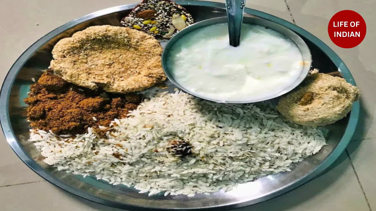 The Emotional Side of Makar Sankranti in Mithila