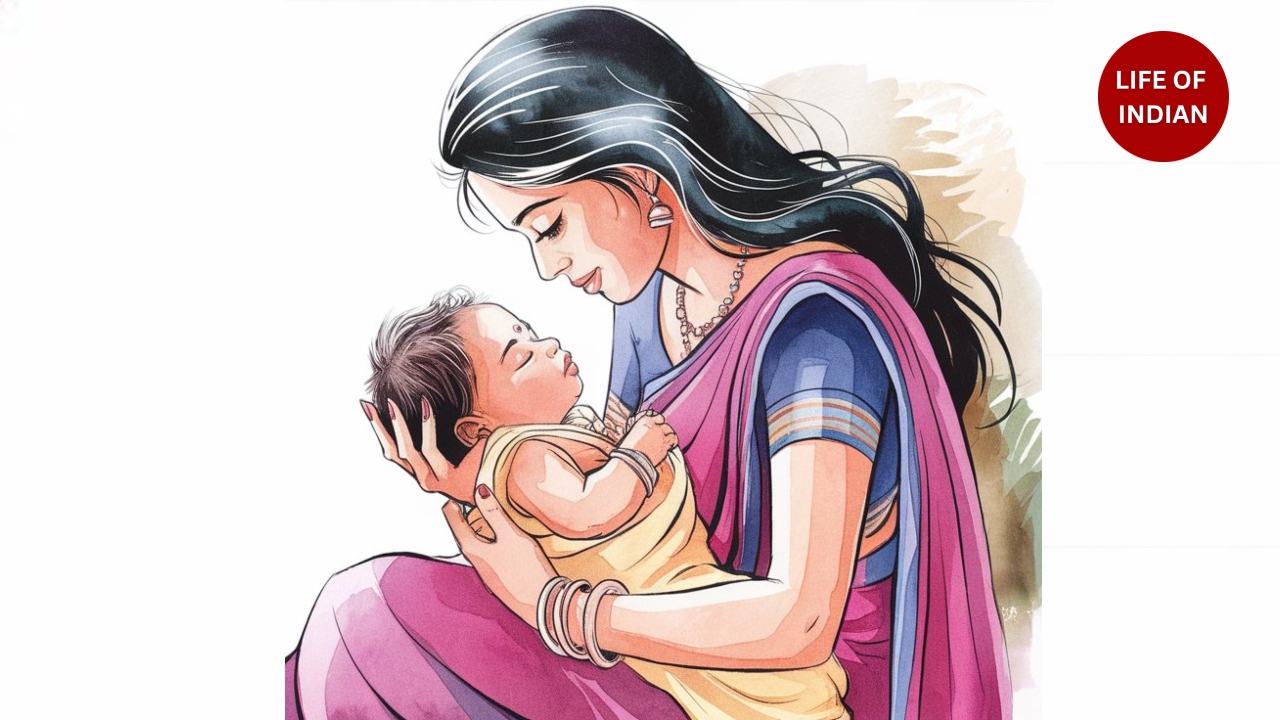 The Emotional Side of Makar Sankranti in Mithila