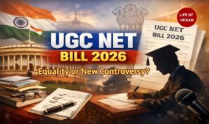 UGC Controversy