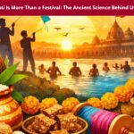 Why India Celebrates Makar Sankranti Every January — A Story of Sun, Harvest & Hope