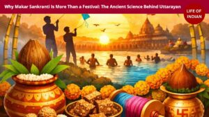 Why Makar Sankranti Is More Than a Festival_ The Ancient Science Behind Uttarayan