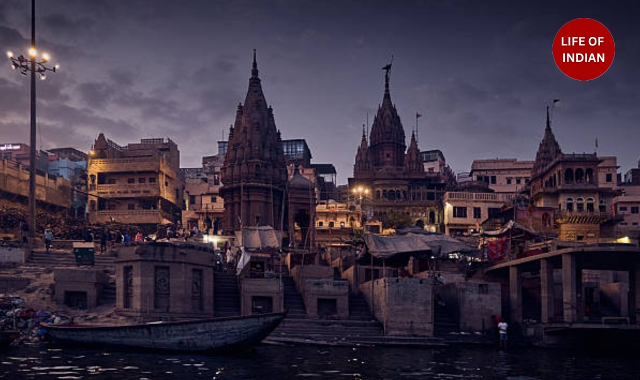 The Mystery of the Number “94” Written on the Pyre