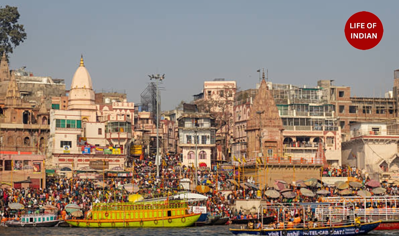 The Mystery of the Number “94” Written on the Pyre