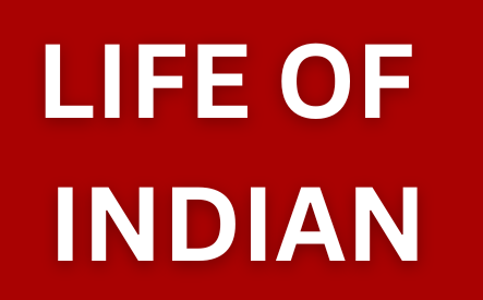 LIFE OF INDIAN (2)