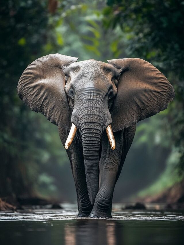 7 Animals Believed to Bring Good Luck in Life