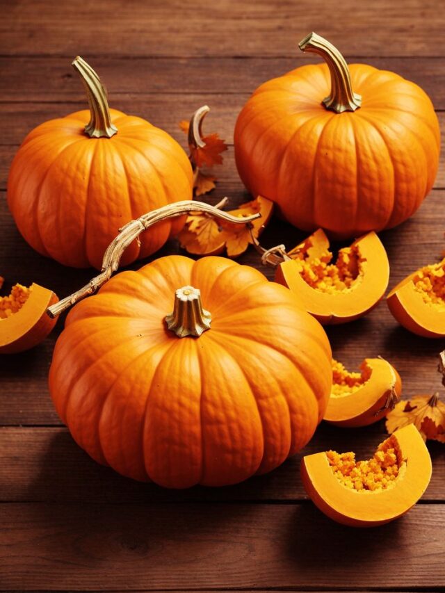 5 Healthy Ways to Include Pumpkin in Your Diet