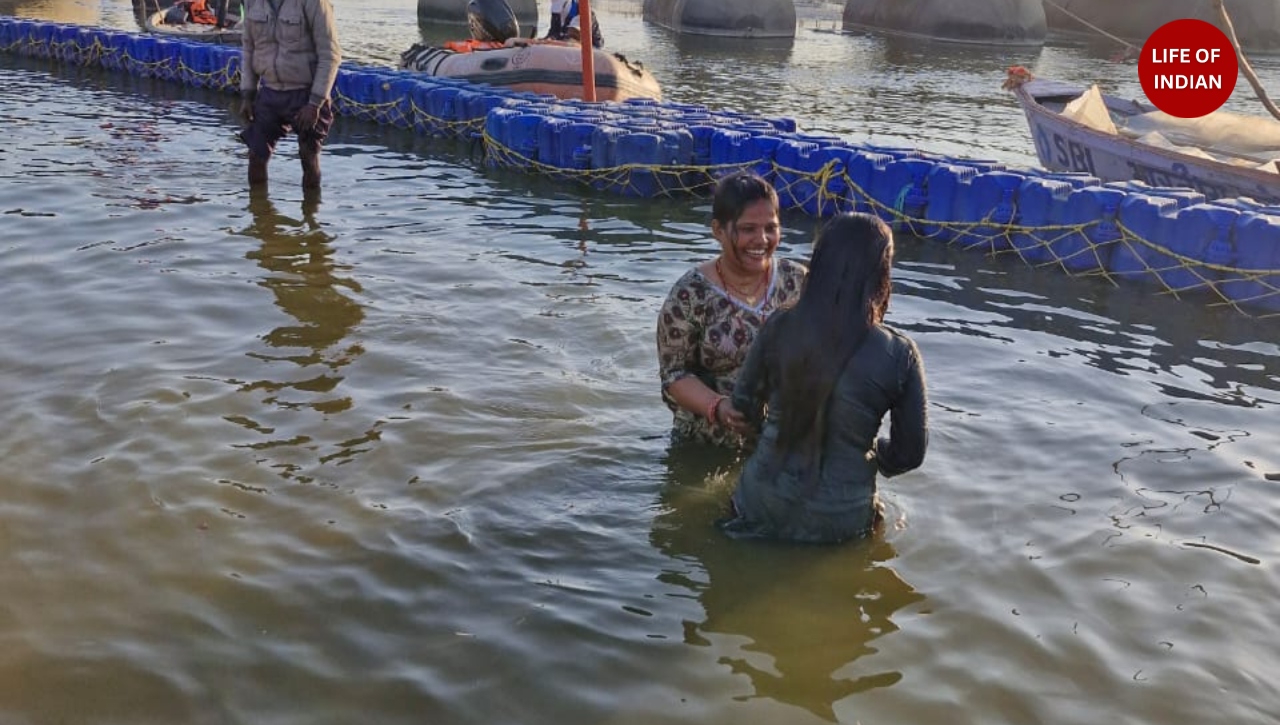 Magh Mela 2026 in Prayagraj: Dates, Holy Bathing Schedule & Religious Significance