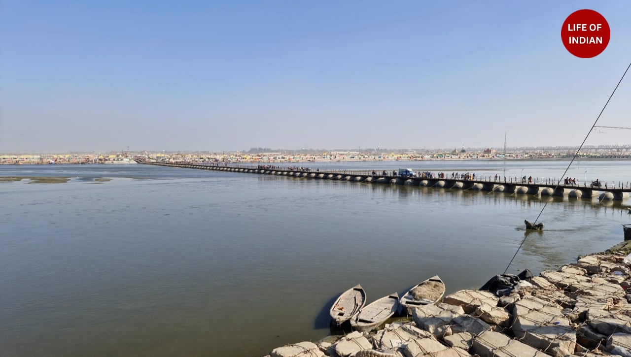 Magh Mela 2026 in Prayagraj: Dates, Holy Bathing Schedule & Religious Significance