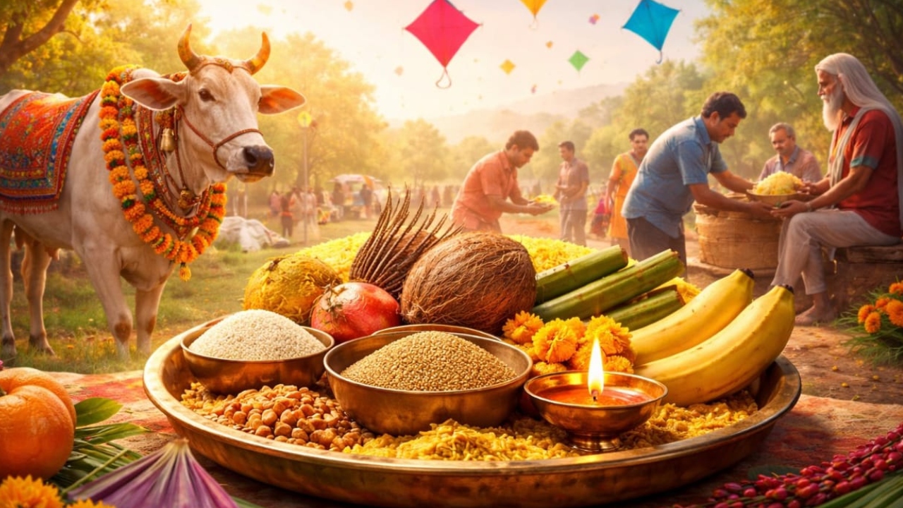 makar sankranti
