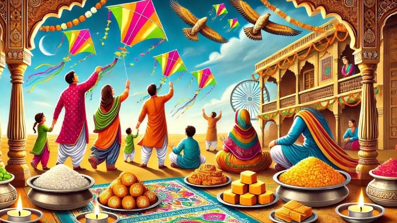 makar sankranti