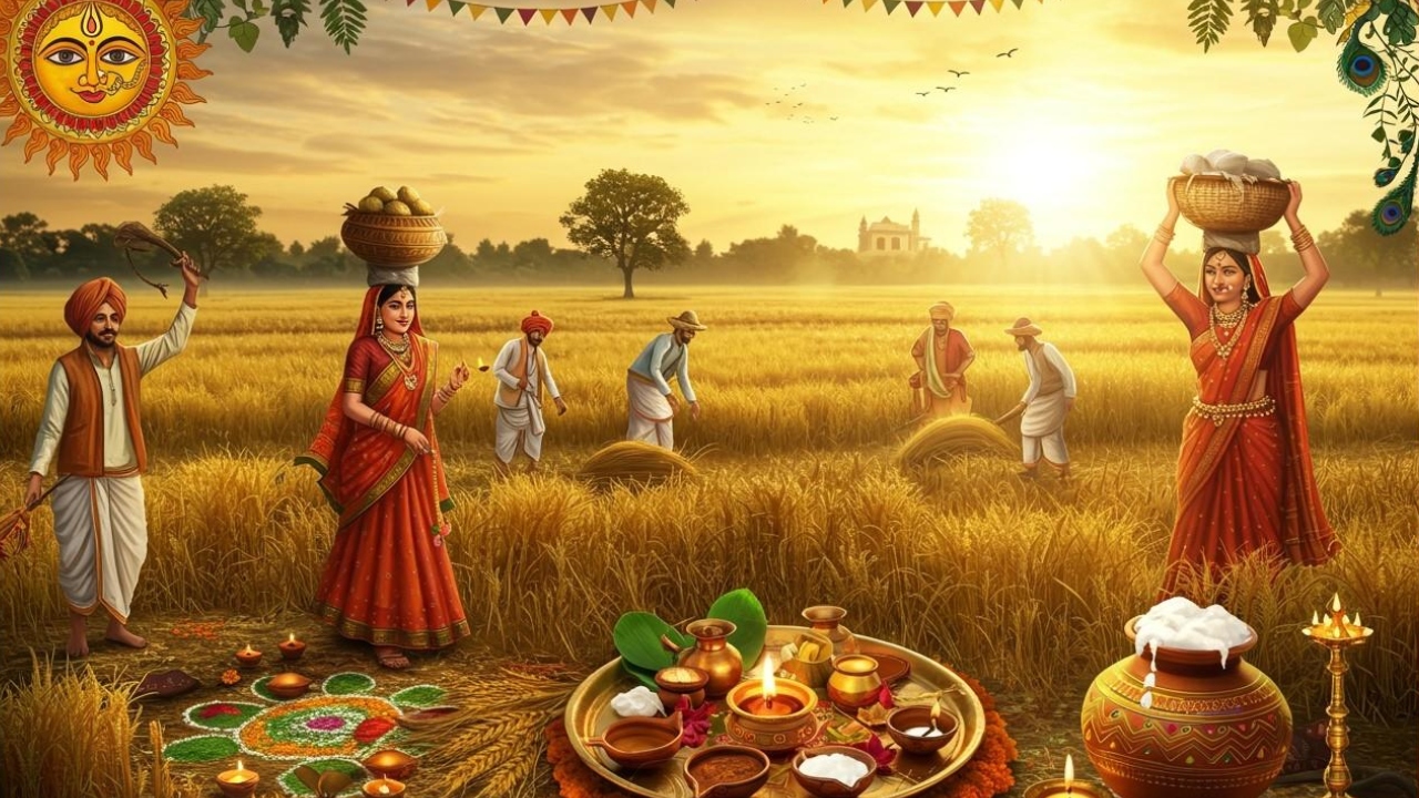 makar sankranti