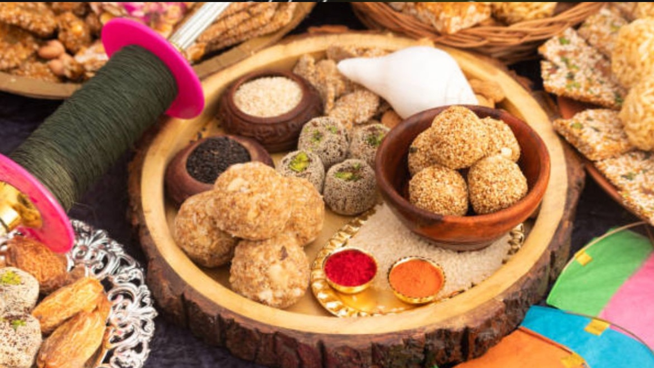 makar sankranti