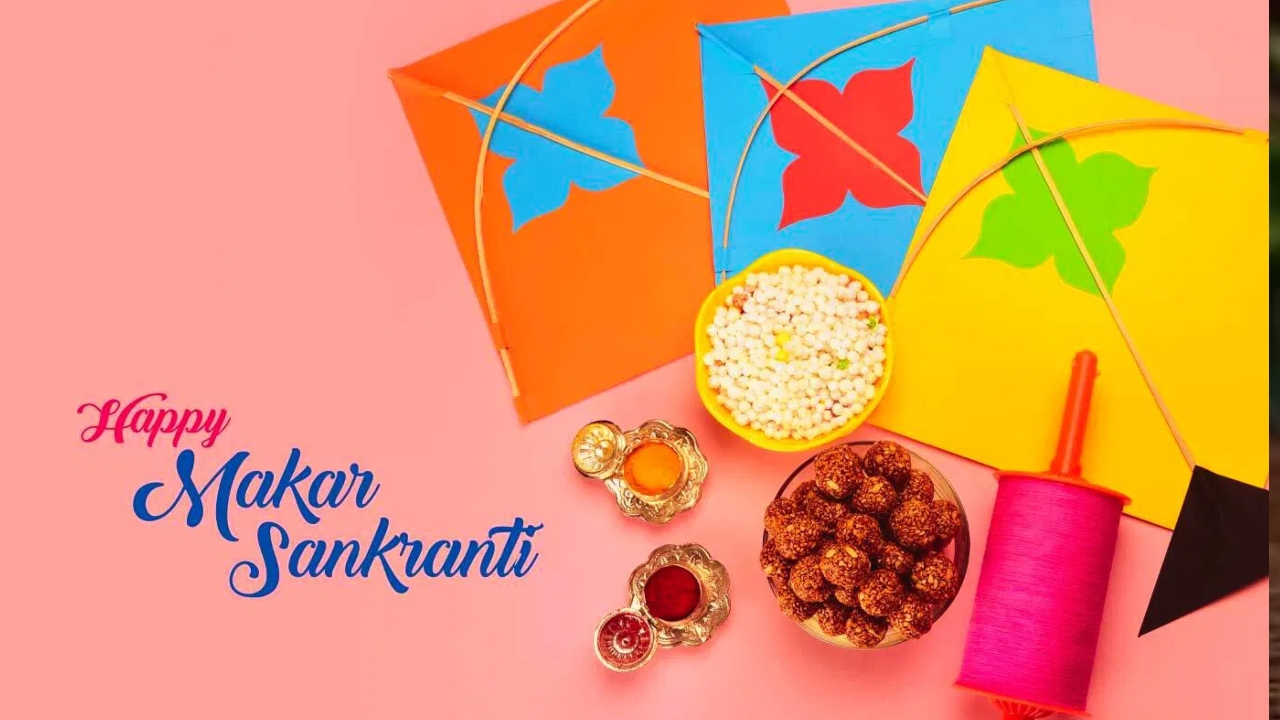 makar sankranti