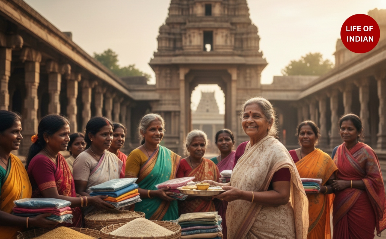 Mauni Amavasya 18 January 2026: Zodiac-Wise Charity Secrets for Peace, Prosperity & Moksha