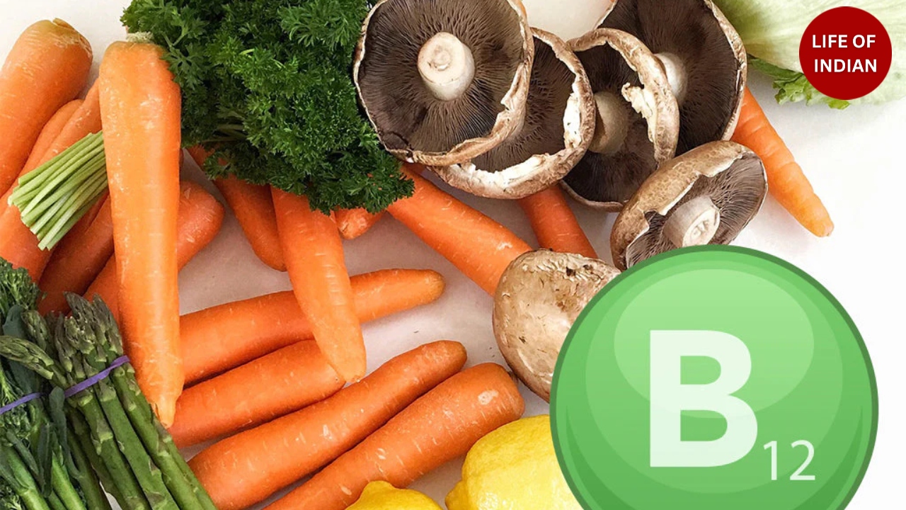 What Is Vitamin B12 and Why Is It Important?