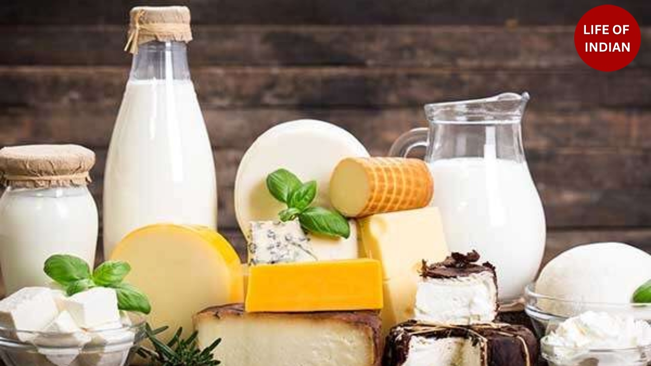 Can Curd or Fermented Foods Cure B12 Deficiency?