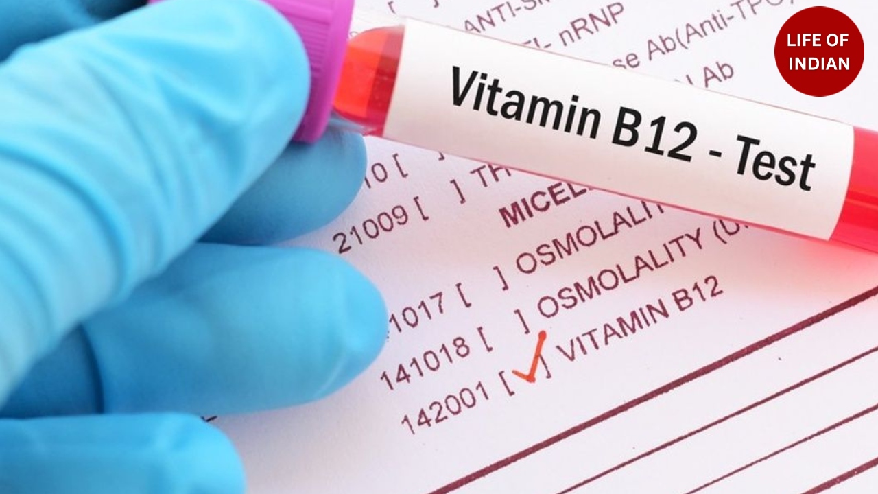 vitamin b12