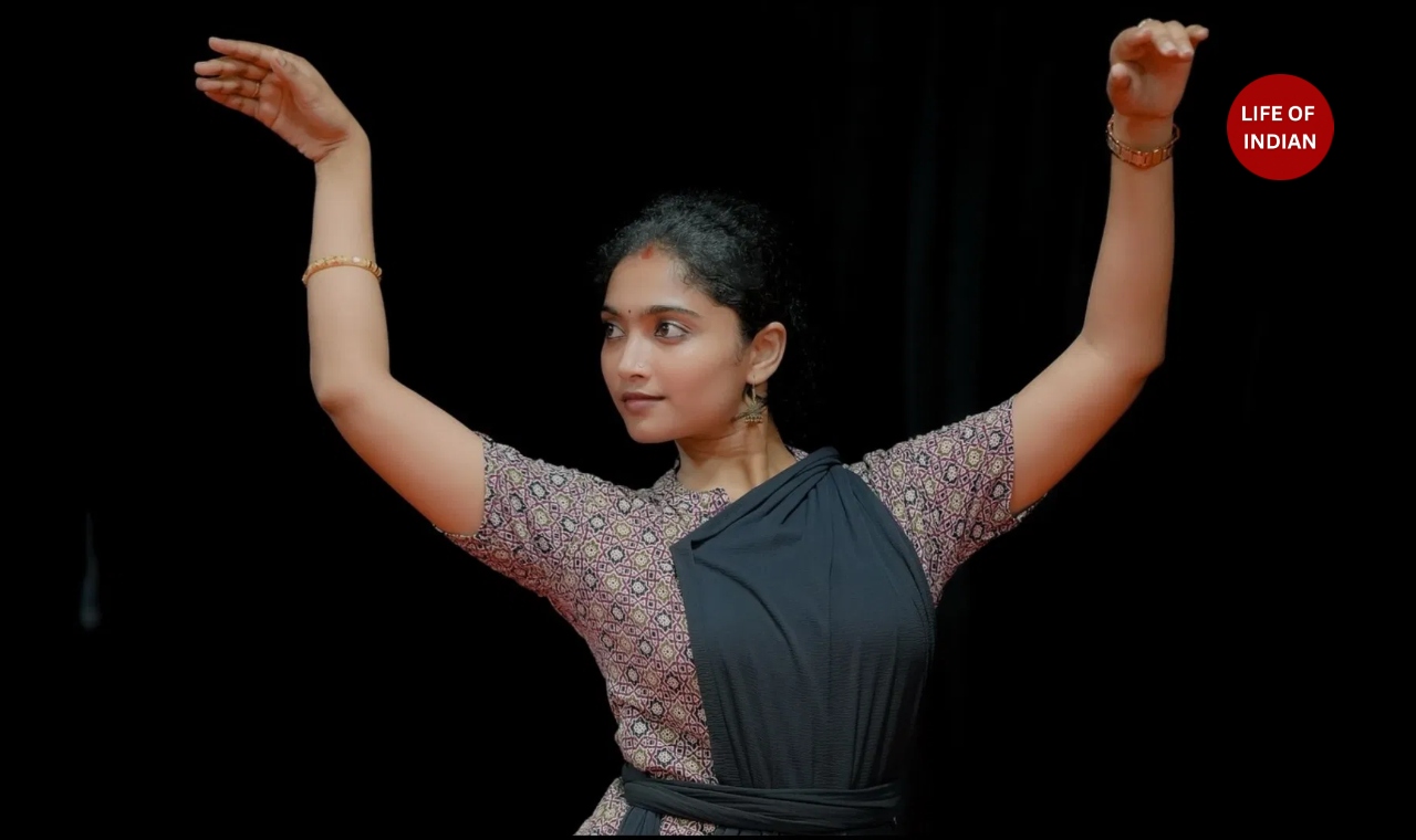 Indian classical dance news