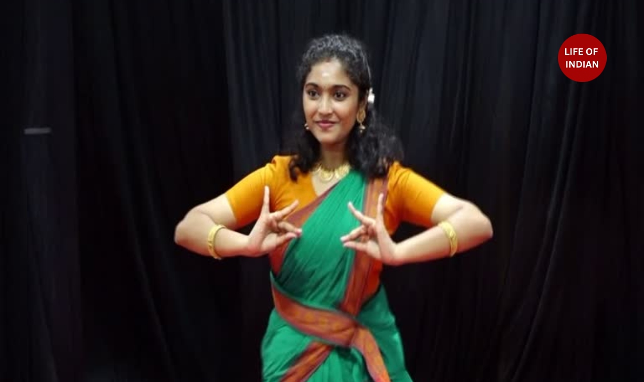 Indian classical dance news