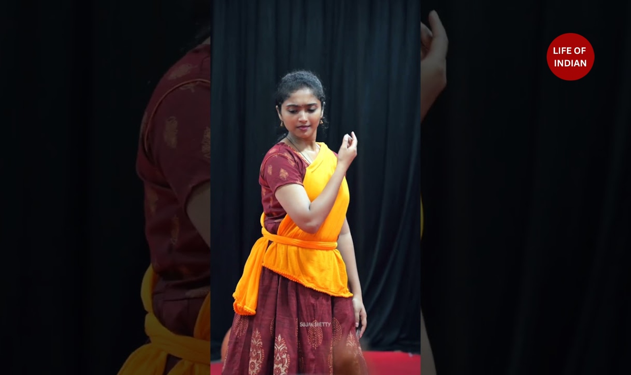 Indian classical dance news
