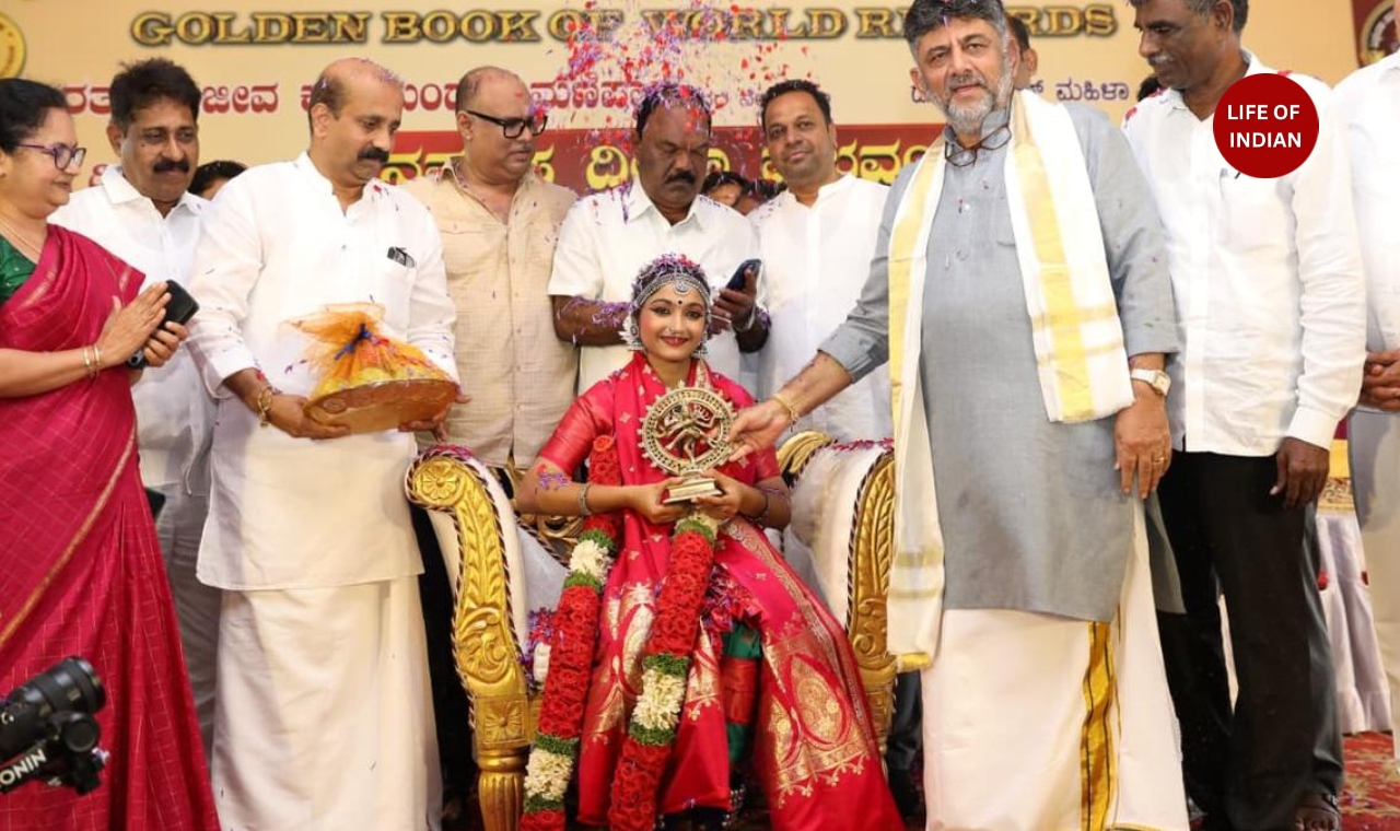 Indian classical dance news