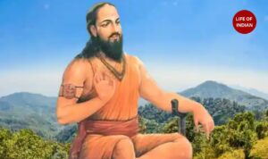 Who Was Samarth Ramdas Swami? Why Das Navami Is So Important in Maharashtra