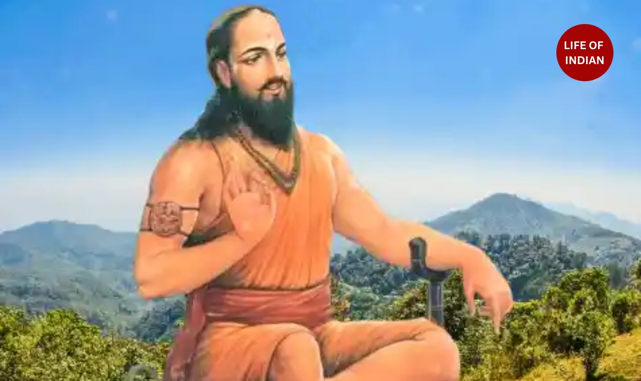 Who Was Samarth Ramdas Swami? Why Das Navami Is So Important in Maharashtra