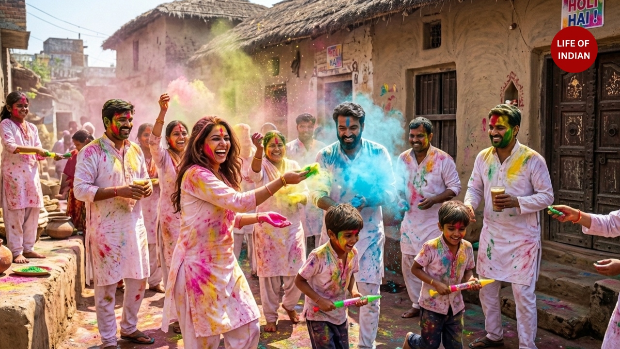 Is Holi Celebrated Everywhere in India_ (1)