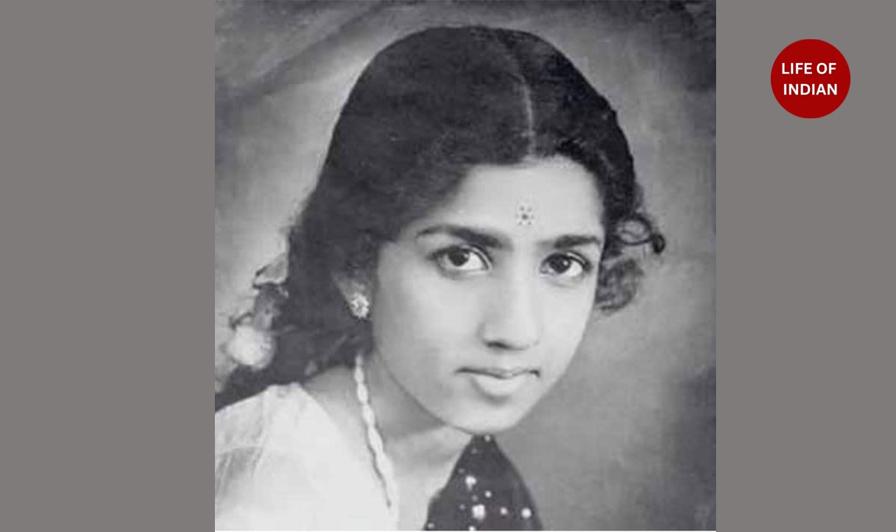 Lata Mangeshkar