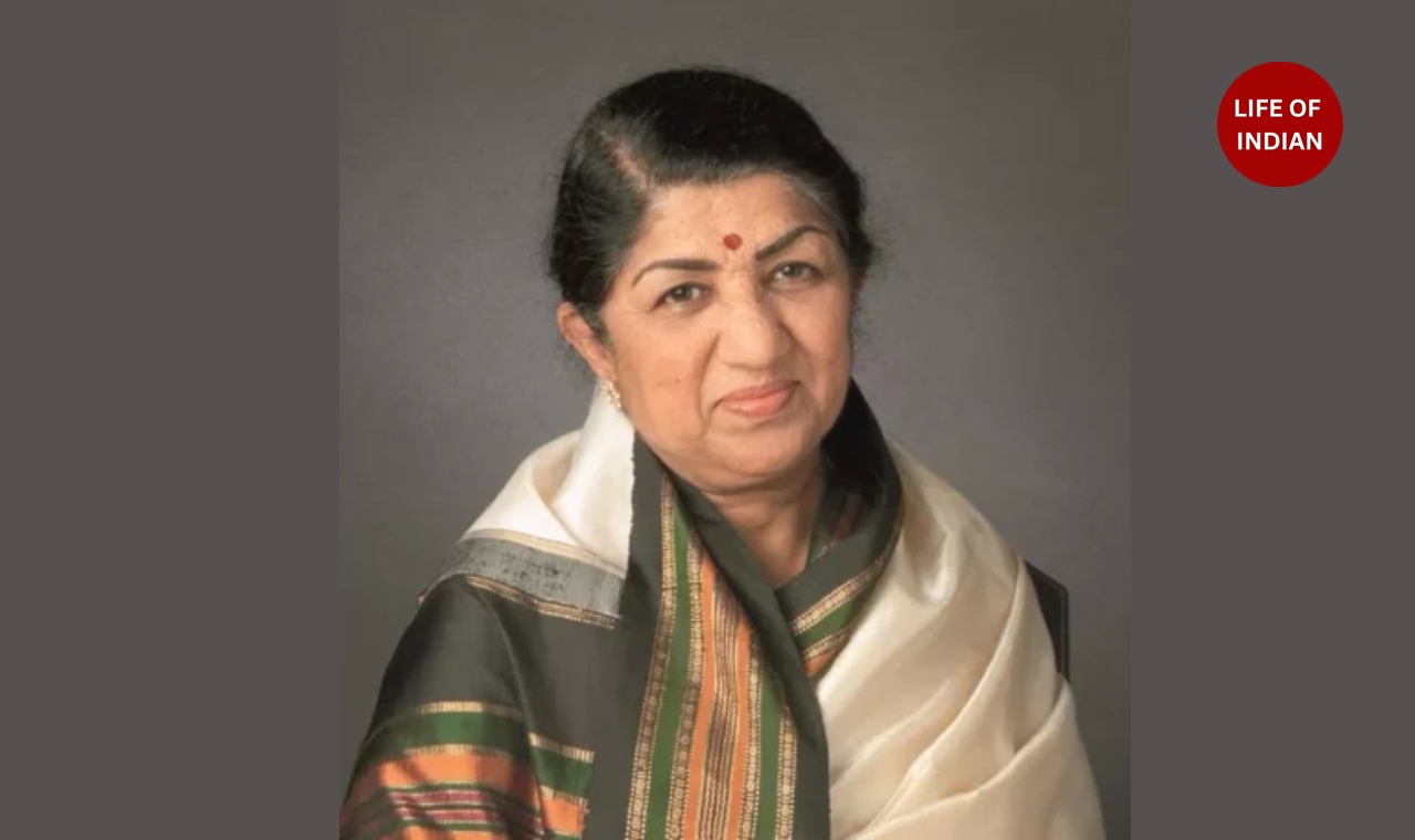 Lata Mangeshkar