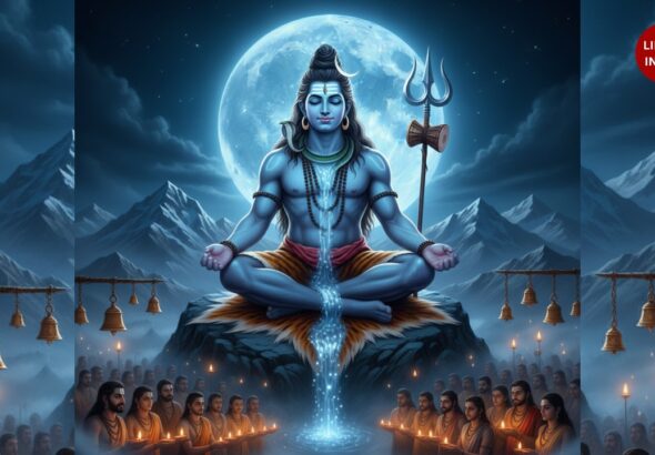 Mahashivratri 2026