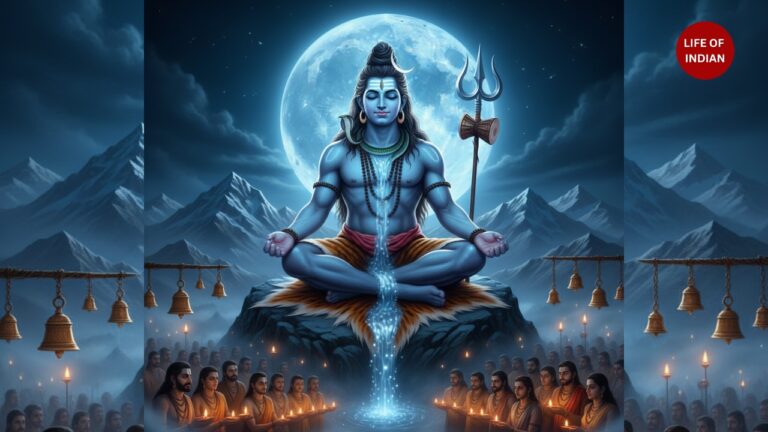 Mahashivratri 2026