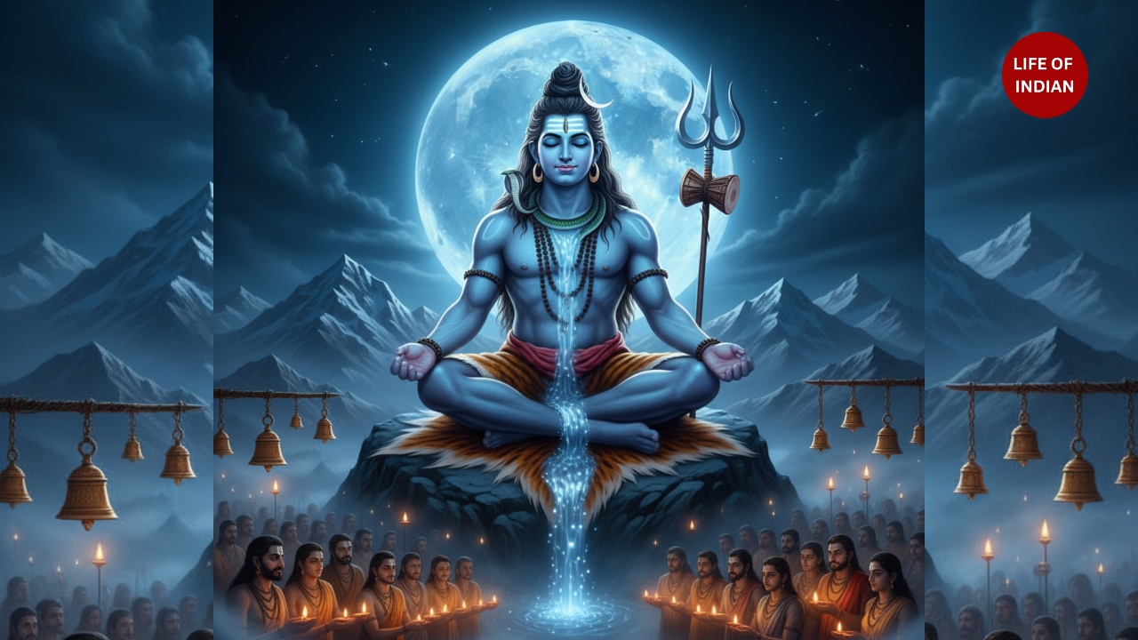 Mahashivratri 2026
