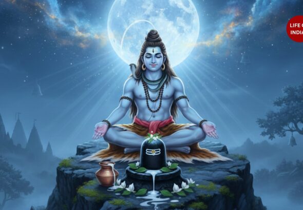 Mahashivratri 2026
