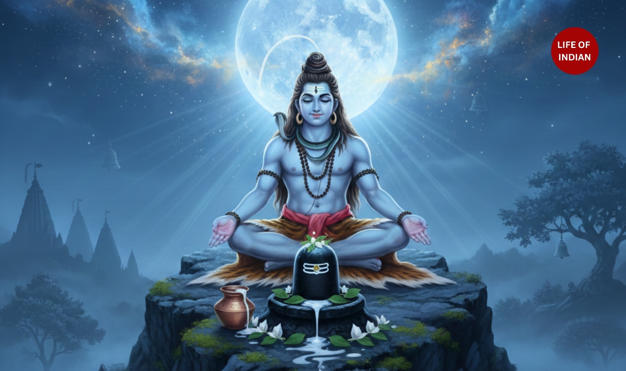 Mahashivratri 2026
