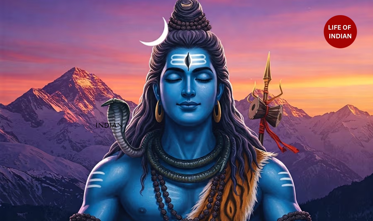 Shiv