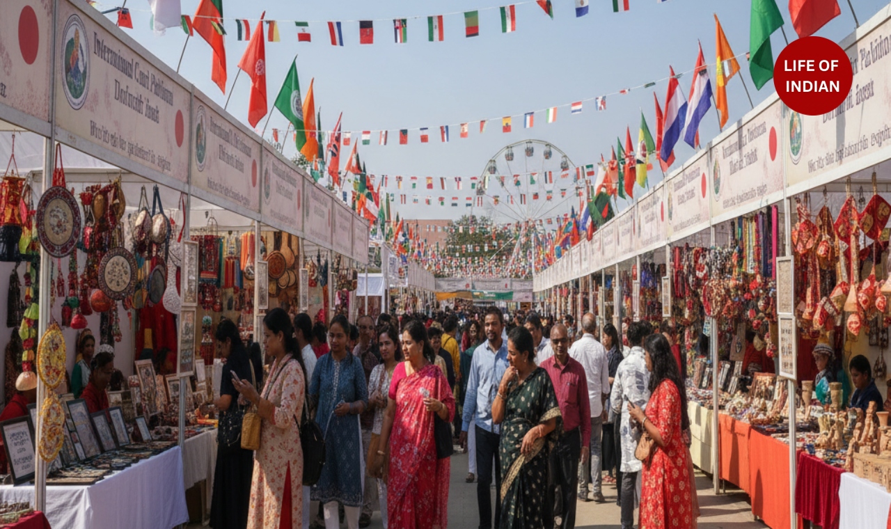 surajkund mela