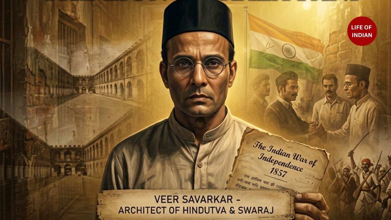 Veer Savarkar