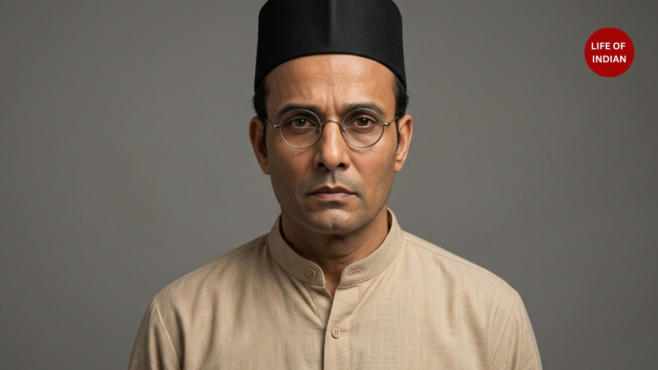 Veer Savarkar