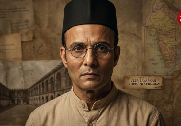 Veer Savarkar