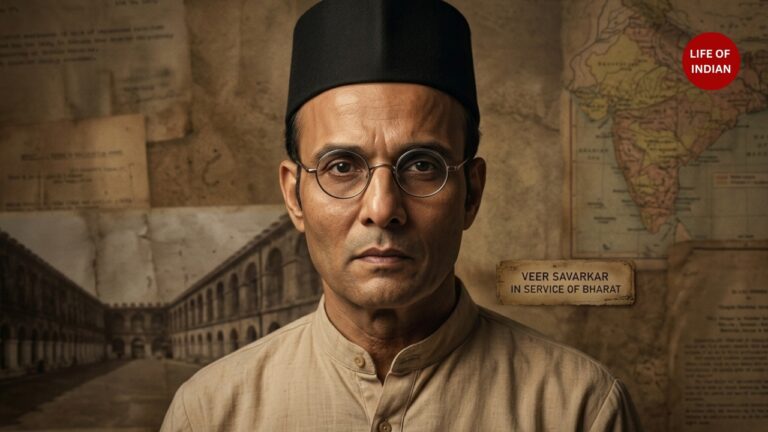 Veer Savarkar