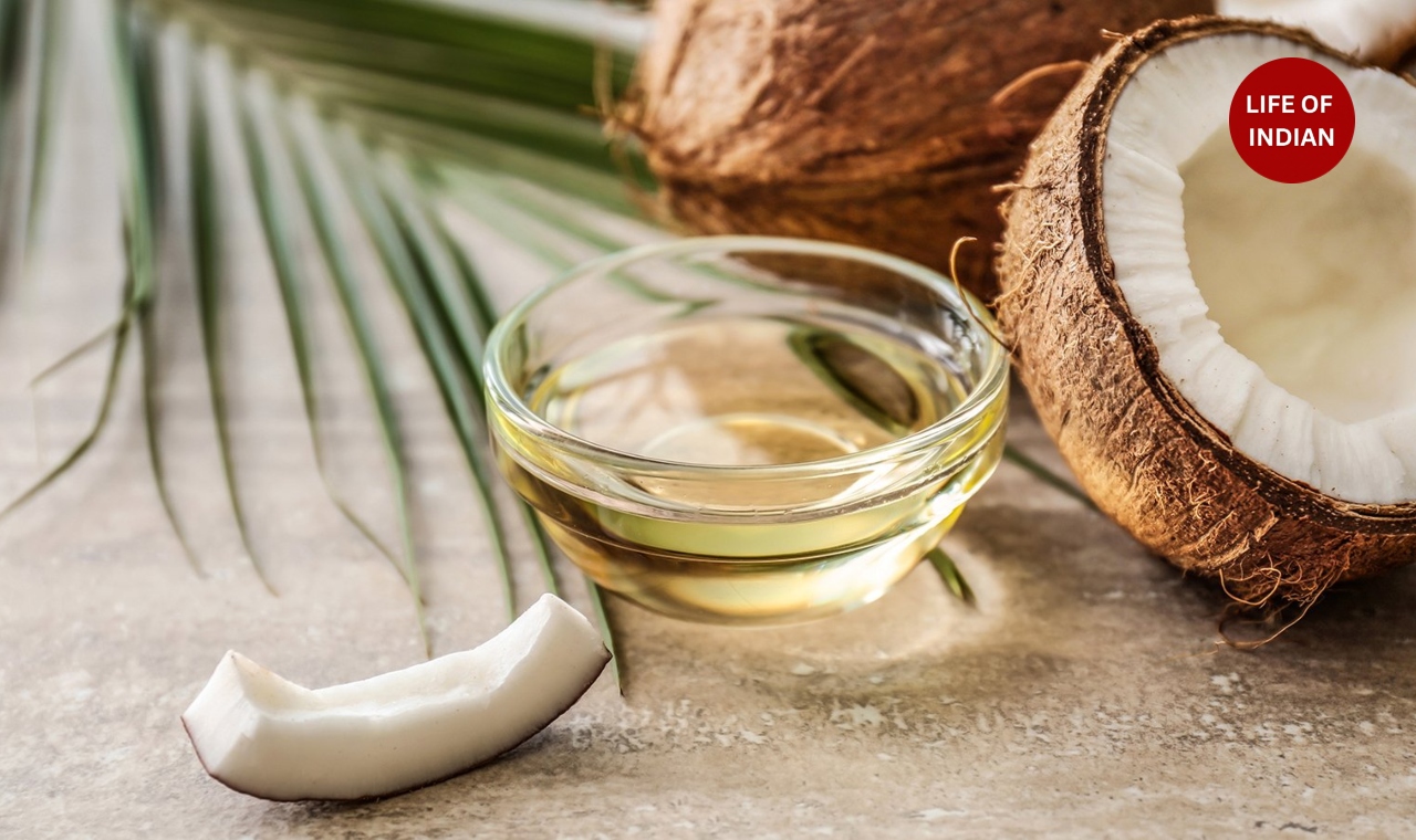 Coconut Oil for Dark Circles: 7 Amazing Under-Eye Skin Benefits You Must Know