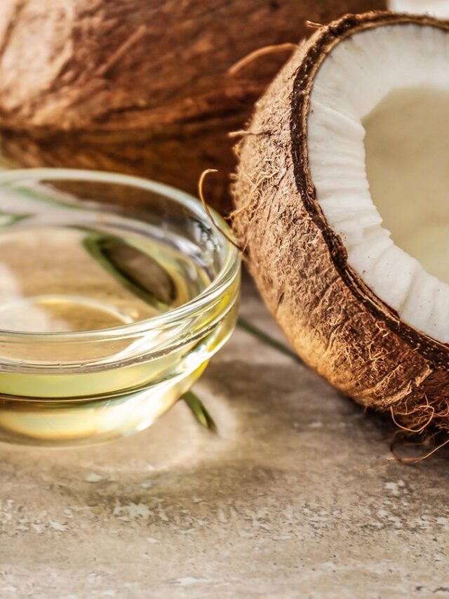 Coconut Oil for Dark Circles: 7 Amazing Under-Eye Skin Benefits You Must Know